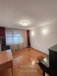 Apartament 3 camere, Andrei Muresanu + Parcare si Balcoane - foto 8