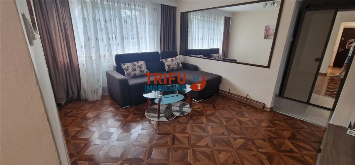 Apartament 2 camere zona strazii Closca - foto 1