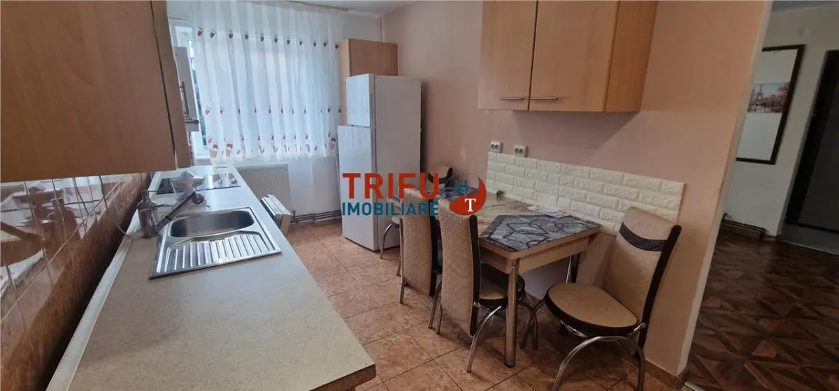 Apartament 2 camere zona strazii Closca - foto 7