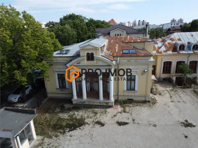Spatiu comercial zona Centru - foto 2
