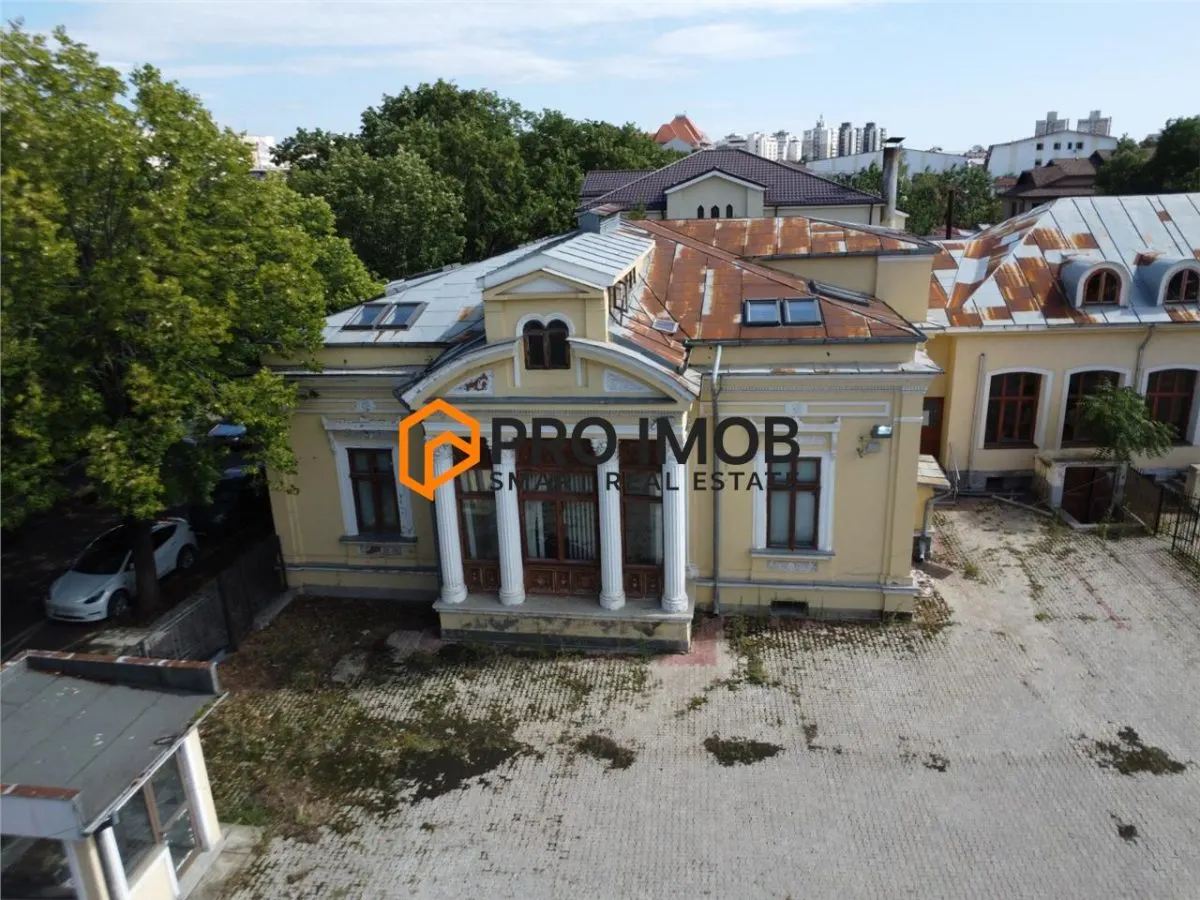 Spatiu comercial zona Centru - foto 2