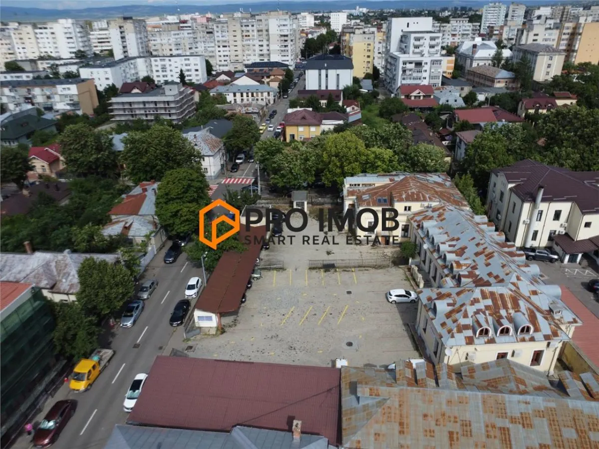Spatiu comercial zona Centru - foto 7