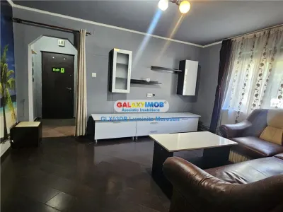Inchiriere apartament 2 camere semidecomandat Targoviste Micro 6 - Targoviste