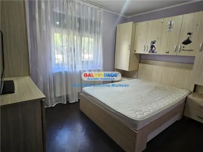 Inchiriere apartament 2 camere semidecomandat Targoviste Micro 6 - foto 8