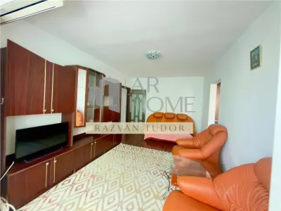 Apartament 3 camere , mobilat utilat complet , zona M.Bravu , Ploiesti - foto 8