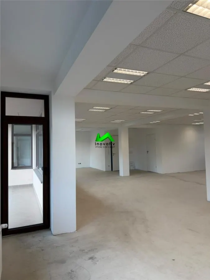Spatiu comercial de inchiriat Premium Sibiu Central - foto 2