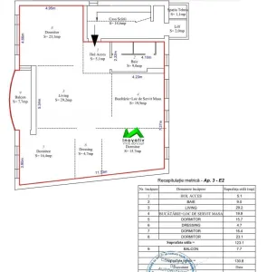 Spatiu comercial de inchiriat Premium Sibiu Central - foto 8