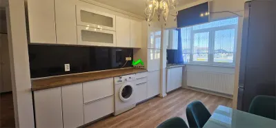 Apartament de vanzare 2 camere Sibiu Vasile Aaron - Sibiu