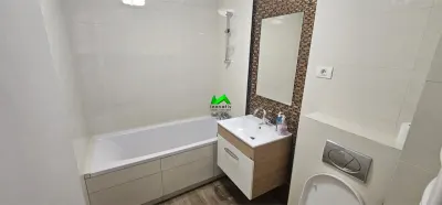 Apartament de vanzare 2 camere Sibiu Vasile Aaron - foto 7