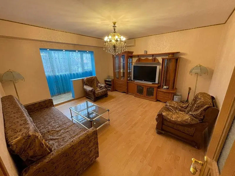 3 camere Sector 2 - Obor Lizeanu - foto 1