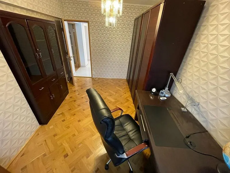 3 camere Sector 2 - Obor Lizeanu - foto 7