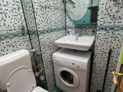 3 camere Sector 2 - Obor Lizeanu - foto 9
