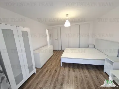Vila de închiriat în Corbeanca-/Tamasi - zona rezidentiala în apropierea padurii - foto 15