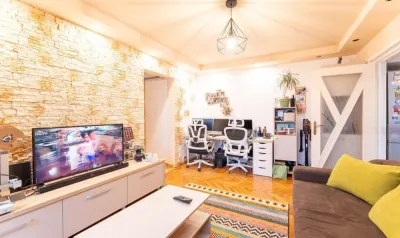 Apartament 2 camere Astra, renovat, Brasov - foto 11