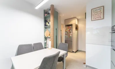Apartament 2 camere Astra, renovat, Brasov - foto 8