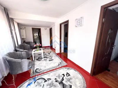 Vanzare casa cu 6 camere - Rahova, sectorul 5 - foto 4