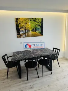 Vanzare apartament 2 camere modern zona Parcul Rozelor Ploipilor, Cluj-Napoca - foto 3