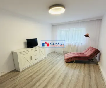 Vanzare apartament 2 camere modern zona Parcul Rozelor Ploipilor, Cluj-Napoca - foto 4