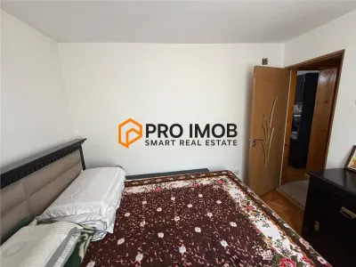 Apartament 4 camere cf 3 semidecomandat zona Micro 5 - foto 7