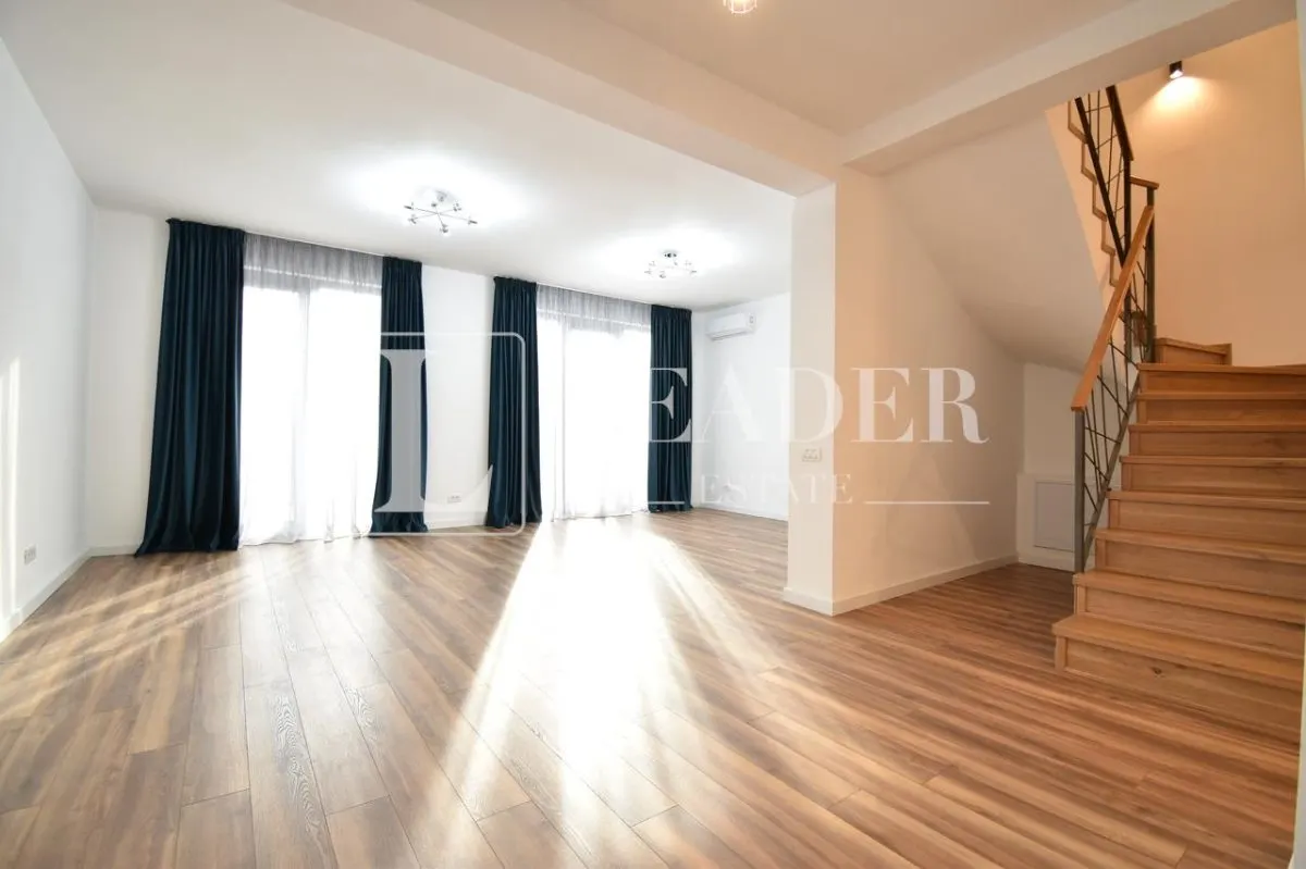 Vanzare Vila 5 camere I Otopeni - foto 1