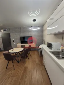 Apartament Mobilat si Utilat Finisaje Luxury, Prima Linie la Mare, Mamaia Nord - foto 6
