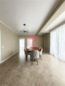 Apartament 3 Camere la Cheie, Premium, Finalizat 2026 Mamaia Nord, COMISION 0% - Mamaia