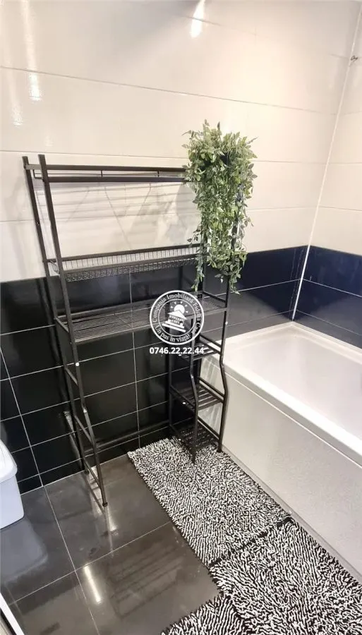 Apartament 3 camere de închiriat Copou - foto 20