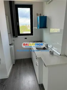 Apartament tip studio 2 camere pentru inchiriat Politehnica - foto 8