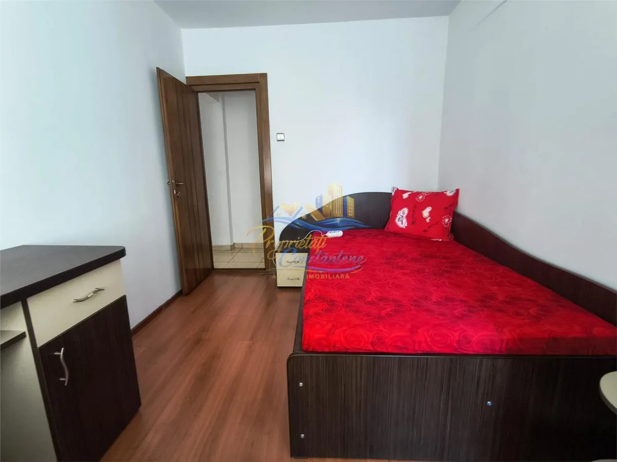 De vanzare Apartament 4 camere Constanta Inel II - foto 8