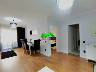 Apartament 2 camere de inchiriat boxa Sibiu Doamna Stanca - foto 3