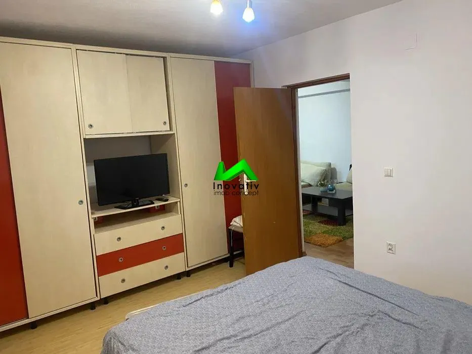 Apartament de inchiriat 2 camere Sibiu Tilisca - foto 5