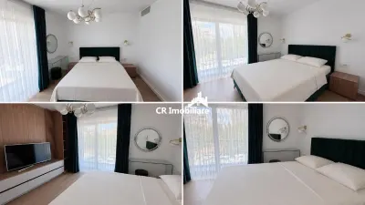 Apartament 2 camere, Piata Unirii - Bucuresti
