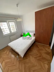 Apartament de inchiriat 4 camere Sibiu Mihai Viteazu - foto 3