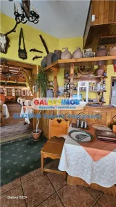 Restaurant Ultracentral Inchiriere COD 287 - Bucuresti