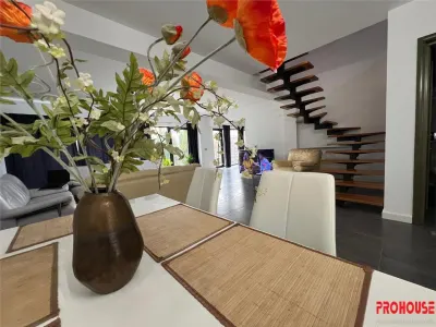 Vila- duplex moderna - Lilieci! - foto 4