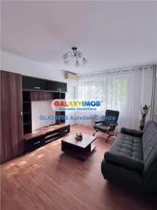 Apartament 3 camere Crangasi/etajul 1/bloc reabilitat - Bucuresti