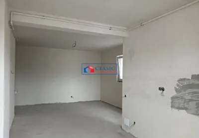 Vanzare apartament 3 camere bloc nou Marasti zona Strazii Fabricii, Cluj-Napoca - Cluj-Napoca