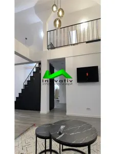 Apartament de inchiriat 2 locuri parcare Sibiu Selimbar - Sibiu