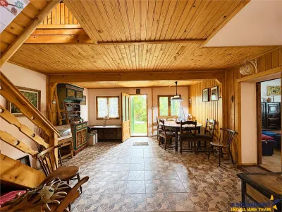 Casa de inchiriat la pret de apartament: Bacel, Chichis - Bacel