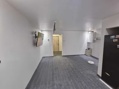 Garsoniera Confort 1 – 32 mp  Complet renovata si utilata Premium-str Motorului - foto 4
