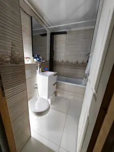 Garsoniera Confort 1 – 32 mp  Complet renovata si utilata Premium-str Motorului - foto 7