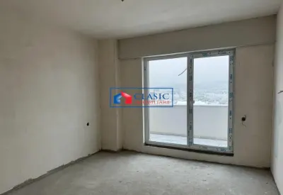 Vanzare apartament 4 camere bloc nou zona Fabricii Marasti, Cluj-Napoca - foto 2