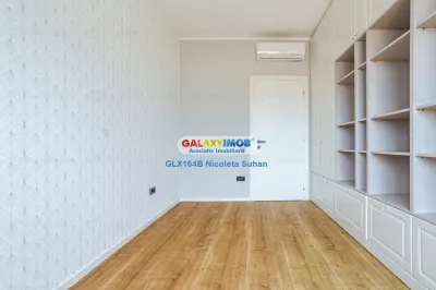 APARTAMENT 4 CAMERE FLOREASCA -LAGUNA REZIDENCE -2 PARCARI SUBTERANE - foto 9