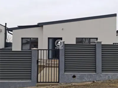 Casa de vanzare Valea Lupului , Str. Soarelui - foto 4