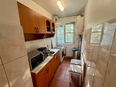 Dacia, apartament 2 camere, centrala proprie noua, clima - foto 4