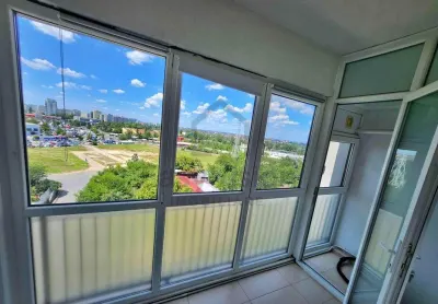 Studio 48 mp | Rams Residence | Centrala | Sector 2 - foto 9