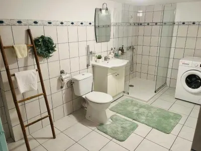 VILA/Casă ULTRACENTRAL IASI - 1500 EURO - foto 5