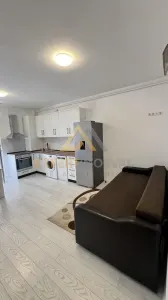 Apartament de închiriat cu 2 camere str Daliei 2A - foto 2