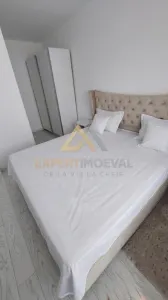 Apartament de închiriat cu 2 camere str Daliei 2A - foto 5