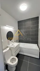 Apartament de închiriat cu 2 camere str Daliei 2A - foto 7